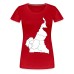 Women's Premium T-Shirt Cameroon